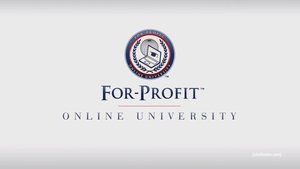 For-Profit Online University