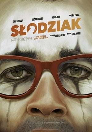 Poster Słodziak 2019