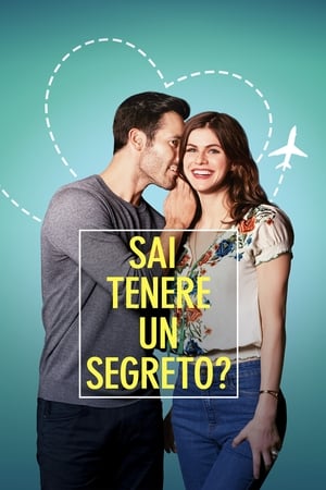 Poster Sai tenere un segreto? 2019