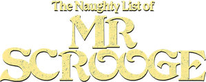 A Lista Perversa do Sr. Scrooge — Logos 1