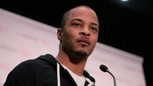 T.I.: Taking a Stand