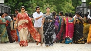 Killadi Marumagan (Shailaja Reddy Alludu) Tamil Dubbed