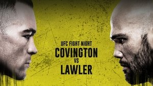 UFC on ESPN 5: Covington vs. Lawler (2019)