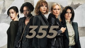 As Agentes 355