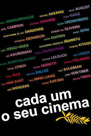 Image Cada um o seu Cinema