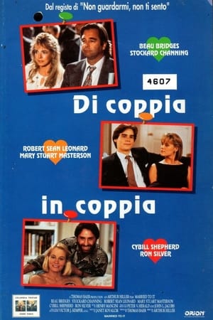 Di coppia in coppia 1991