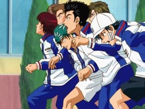 The Prince of Tennis: 2×12