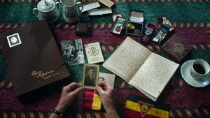 Kinderen van het verzet A war that never ends
