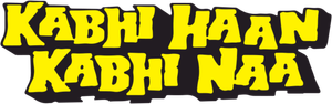 Kabhi Haan Kabhi Naa