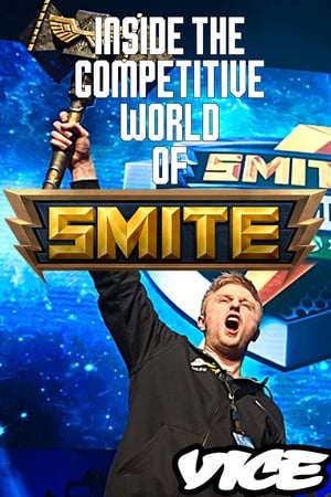 Image Inside the Competitive World of SMITE