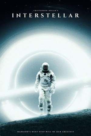 poster Interstellar