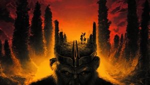 Kingdom of the planet of the Apes (2024) Hindi Dubbed