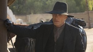 Westworld: 2×4