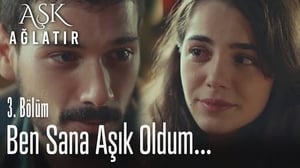 Aşk Ağlatır 13 Studio Serial