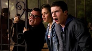 ดูหนัง Goosebumps (2015) คืนอัศจรรย์ขนหัวลุก [Full-HD]