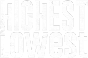 Highest 2 Lowest — Logos 5