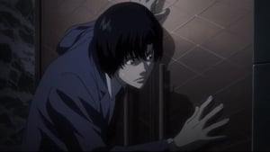 Death Note: 1×19