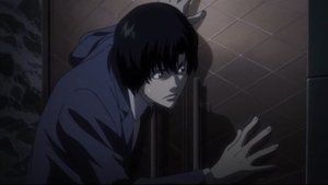 Death Note Season 1 Episode 19