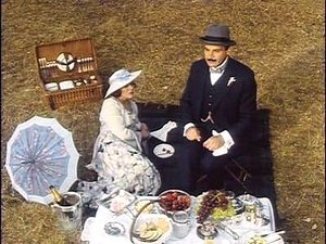 Agatha Christie’s Poirot: 3×7