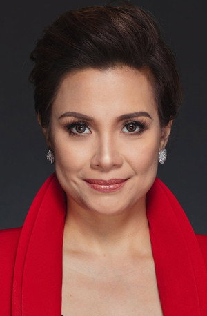 Lea Salonga