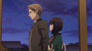 My Happy Marriage: 1×20