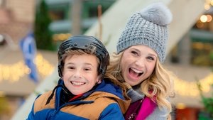 Christmas Next Door (2017)