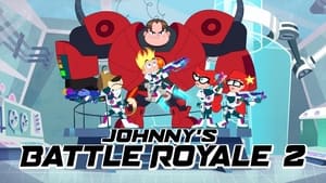 Johnny Test 2. évad 2. rész