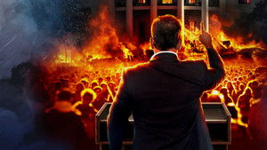 America Has Fallen: Election Day (2020) Hindi Dubbed