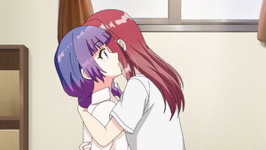 Android wa Keiken Ninzuu ni Hairimasu ka?? Episodio 3