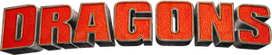 Dragons — logo