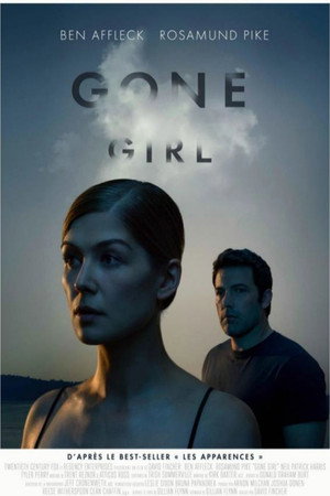 poster Gone Girl