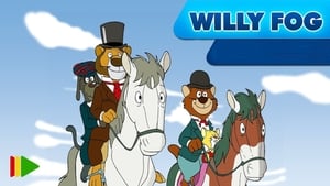 La vuelta al mundo de Willy Fog: 1×4