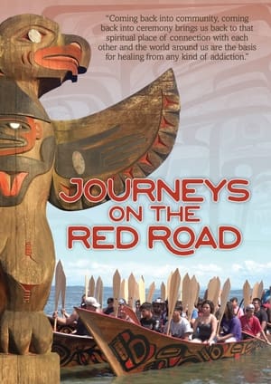 Journeys on the Red Road