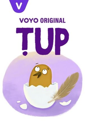 Ţup: Imposibil e doar un cuvânt (2025)