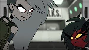 Helluva Boss Season 1 บอสวายป่วง ทะลวงนรก ปี 1 ตอนที่ 6