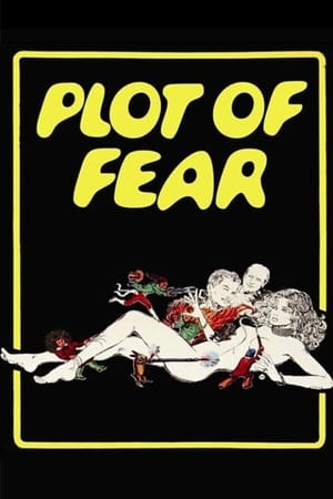 Poster Plot of Fear (1976)