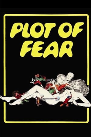 Poster Plot of Fear 1976