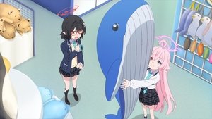 Blue Archive the Animation: 1×8
