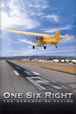 Poster One Six Right (2005)