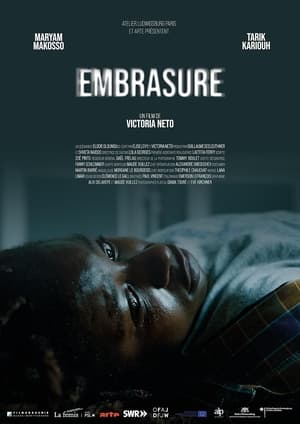 Embrasure (2024)