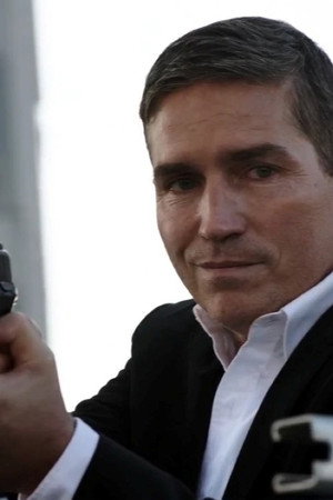 Person of Interest - Saison 5 - poster n°4