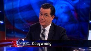 The Colbert Report: 10×74