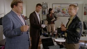 Die Rosenheim-Cops Season 11 Episode 20