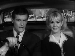 Simon Templar: 4×2