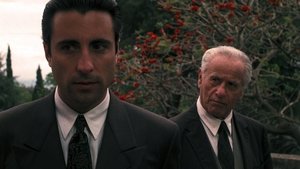 The Godfather: Part III (1990)