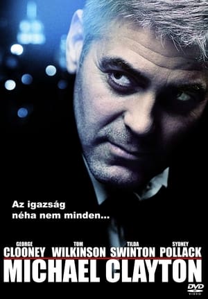 Michael Clayton 2007