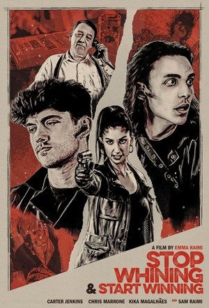 Image Stop Whining and Start Winning