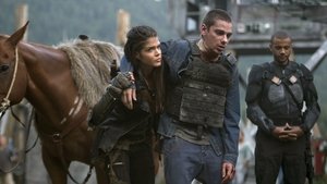 The 100: Stagione 3 x Episodio 1