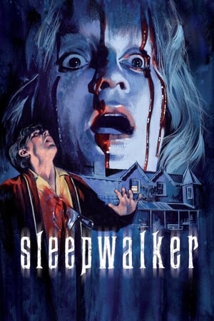 Poster Sleepwalker 1984