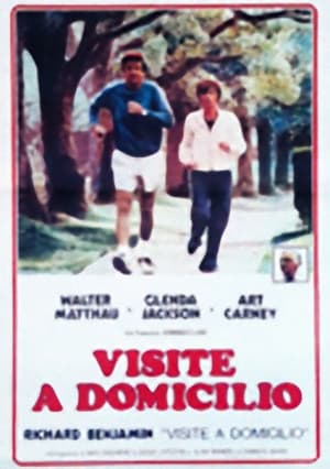 Visite a domicilio (1978)